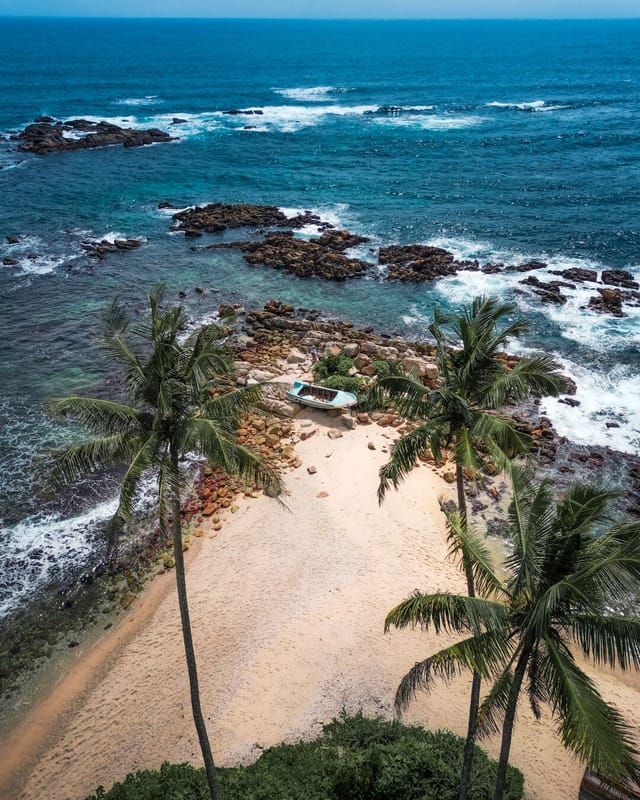 Secret Beach